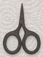 Primitive Susan Scissors Kelmscott